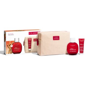 Clarins Eau Dynamisante Collection set cadou unisex - imagine 2